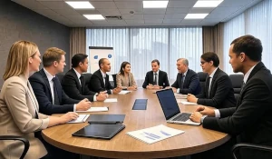 Contro operativo total