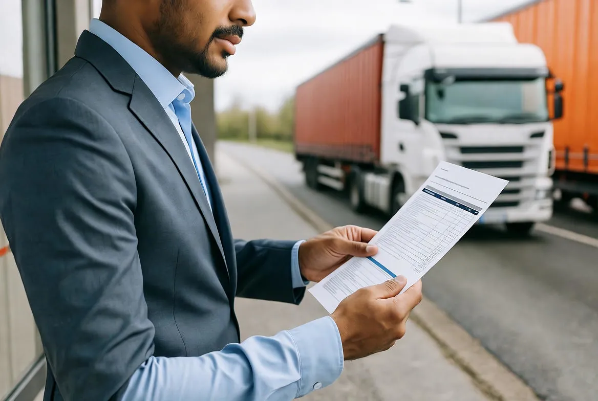 Panel de cumplimiento legal y validación de dietas auditable en TachoTools